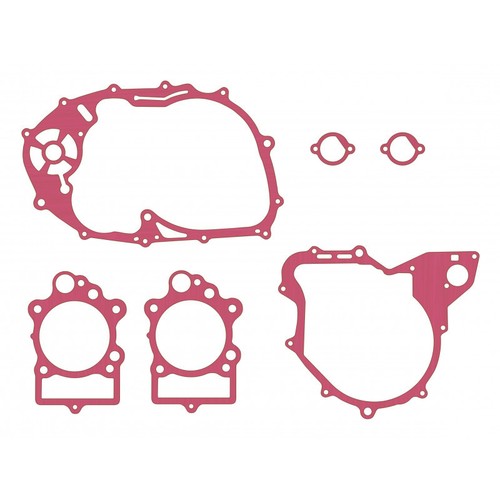 Engine gasket set for yamaha - for,