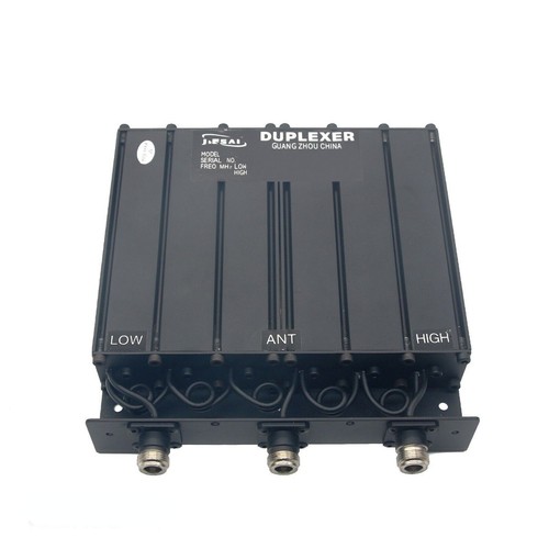 30w vhf 136 - 6, cavity