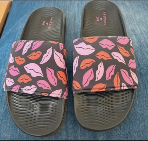 New sketchers black - sketchers, print