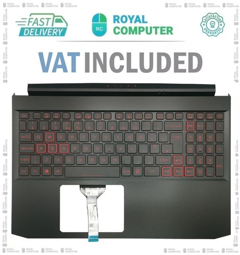 New for acer nitro - for,