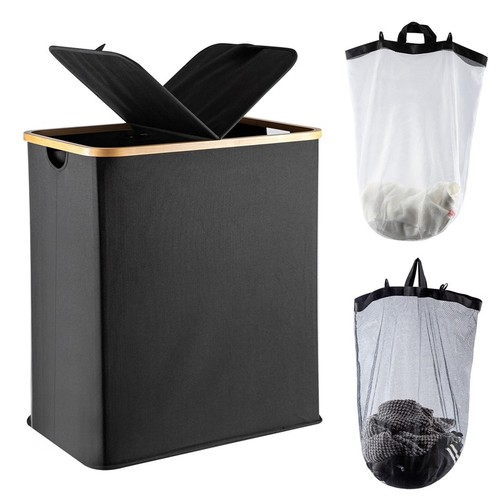 140l lid laundry - 140l,