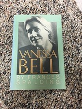 Vanessa Bell, Spalding, Frances