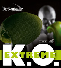 Dr Neubauer K.O. EXTREME