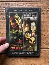 Paul Naschy Double