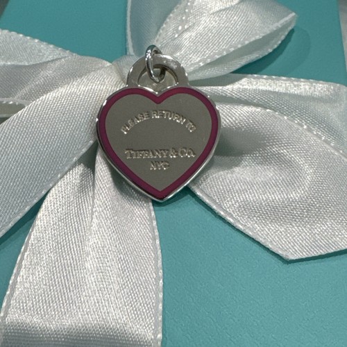 Medium return tiffany co - medium, to