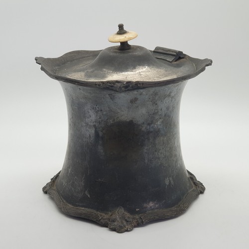Art deco sheffield epbm silver - art,