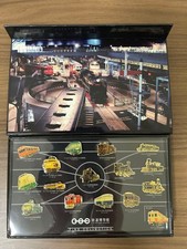 Railway Museum 1st Anniversary