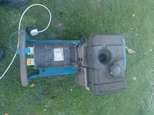 2.2kva Stephill Generator