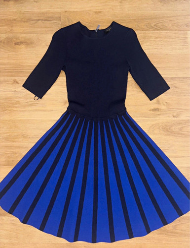 Ted baker blue - ted,
