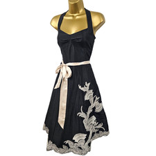 12 UK Karen Millen Vintage