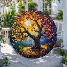 Sunrise Tree Of Life