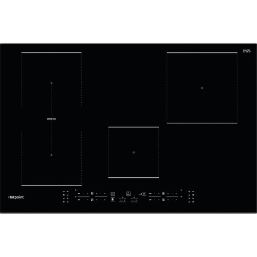 Hotpoint tb3977bbf 77cm - tb3977bbf, 4