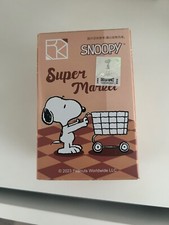 Snoopy Peanuts Figure Blind