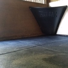 Horse stable mats - stable, heavy