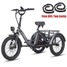 Fafrees F20 Mate 20'' Electric