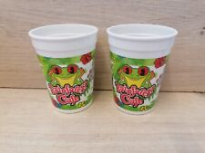 Rainforest Cafe Kids Plastic