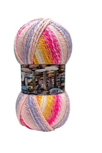 Pebble chunky wool - chunky,