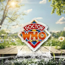 Classic style Doctor Who Dr