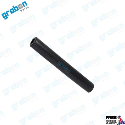 Air discharge hose - discharge, pressure