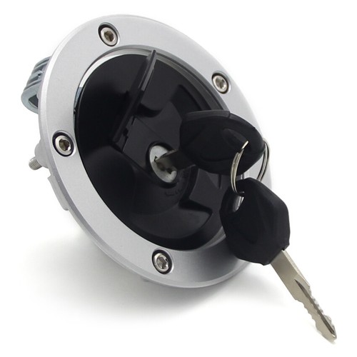 Fuel gas tank - fuel, keys