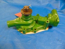 VAUXHALL VELOX CRESTA PB BEDFORD CA RECONDITIONED  WATER PUMP SOLD ON  EXCHANGE