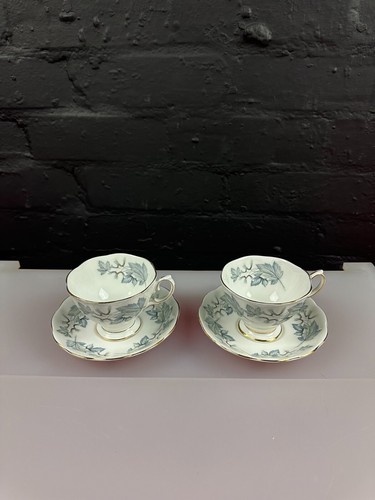Royal albert silver maple tea - silver,