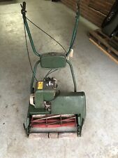 ATCO lawnmower 16” (vintage)