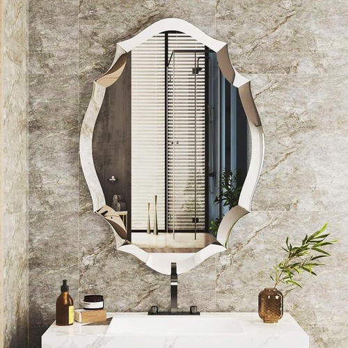 Bathroom irregular - bathroom,