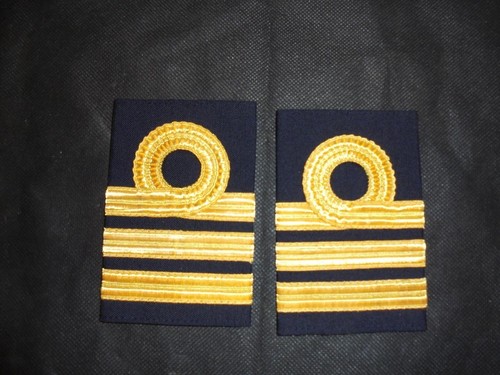 Genuine royal naval officers - royal,