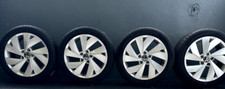 Original golf r line - original, vw