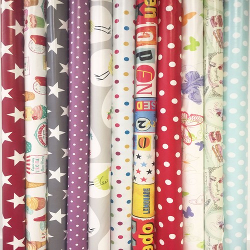 Wipe clean pvc - clean,