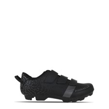 Pinnacle Maple Mountain Bike Shoes Men’s Black Size UK 8 #Ref322