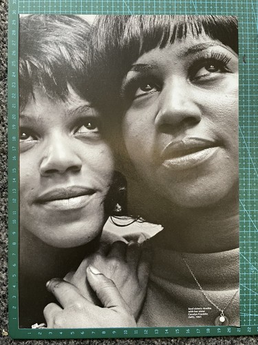 Aretha franklin - aretha,
