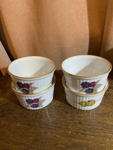 Royal worcester evesham - worcester,