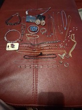Costume Jewelry Necklaces