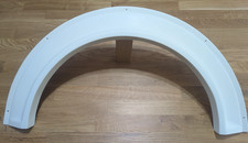 Elddis Wheel Arch Wheel Spat
