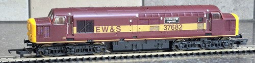 Lima l204754 class - 37, '37682'