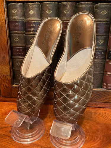 Ladies russell bromley - &,