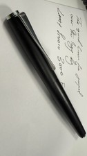 Lamy Studio 3000 Black F