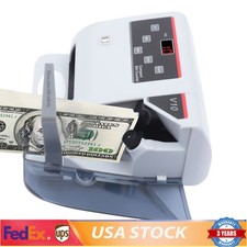 Money Counter Bill Counting