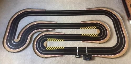 Scalextric sport large - scalextric,