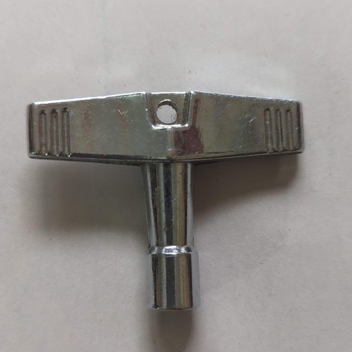 Used pearl drum - pearl, with