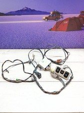 Land Rover Discovery 2 Td5 V8 Electric Sunroof Wiring Loom With Ecu  YMK101790