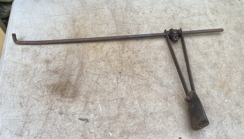 Vintage planet jr seeder - vintage,
