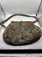 Vintage Suffolk Carpet Bags