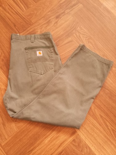 Carhartt cargo trousers w40 - carhartt,