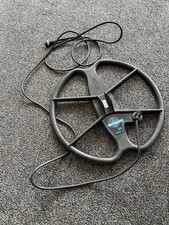 Minelab Sovereign Xs2 Coil