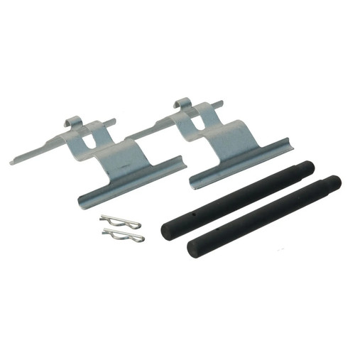 Brake pad fitting - brake, kit