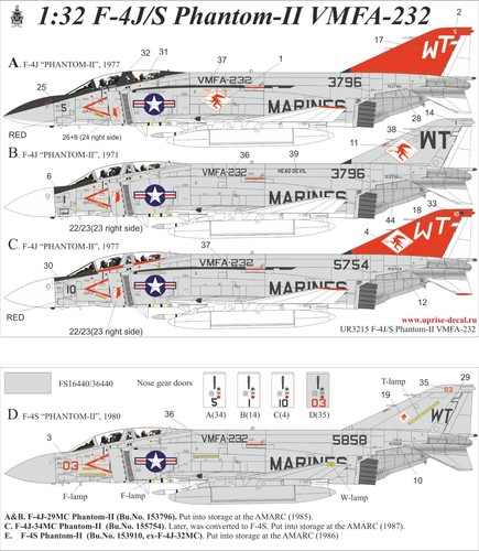 Decal mcdonnell douglas - mcdonnell,