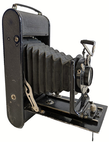 Antique 1920s contessa nettel - antique,